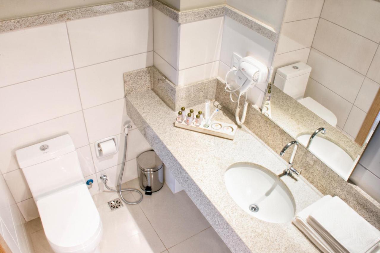 Rodoserv Hotel Pardinho Extérieur photo
